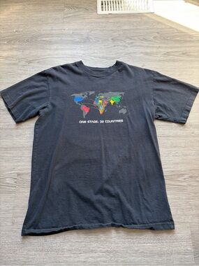 World Cup Shirt